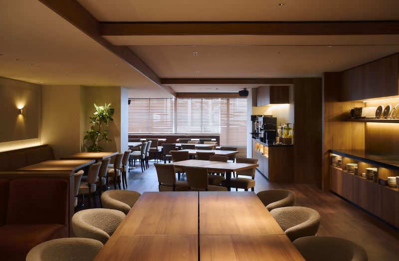 Hotel Grand Bach Kyoto Select photo 2