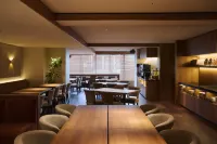 Hotel Grand Bach Kyoto Select - boutique