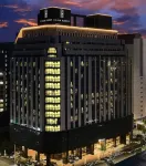GOLDENHARBOR  HOTEL Pyeongtaek