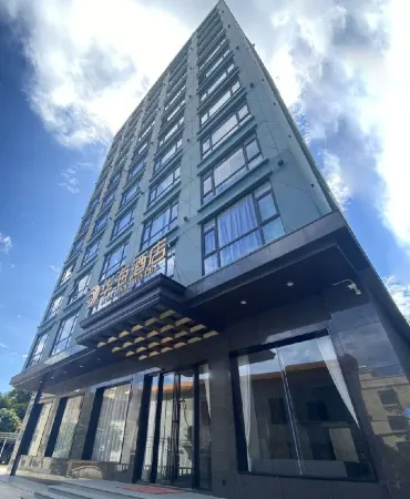 Huahai Hotel Shuangyue Bay Huidong