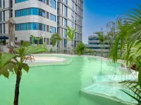 Chengdu Qionglai Howard Johnson Life Hotel - Romantic