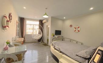 Mingli Hotel (Mengzi Xintiandi Pedestrian Street)