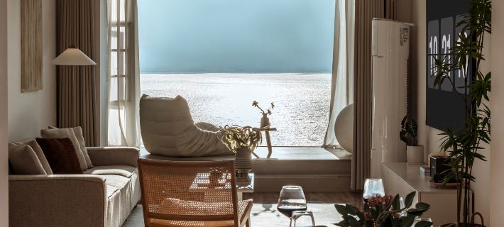 Dali Xingmai Mountain and Sea View Homestay (Erhai Branch) Hotels in Dali City