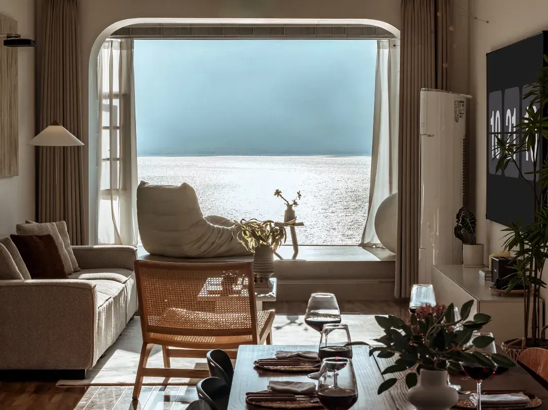 Dali Xingmai Mountain And Sea View Homestay - Dali
