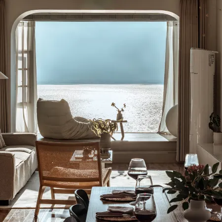 Dali Xingmai Mountain and Sea View Homestay (Erhai Branch)