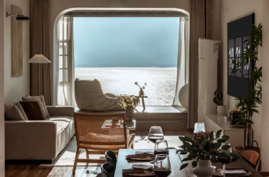 Dali Xingmai Mountain and Sea View Homestay (Erhai Branch) Các khách sạn ở 
