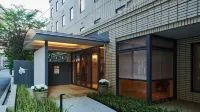 Shin-Osaka Station Hotel Hotels in Higashiyodogawa Ward