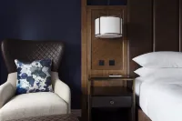 Boston Marriott Long Wharf Hotels in Boston
