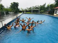 Seven Lakes Resort Hotels in Lekhnath