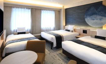 HOTEL MYSTAYS Ochanomizu Conference Center