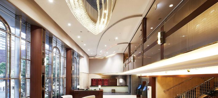 Daiwa Roynet Hotel Osaka-Yotsubashi Hôtels à&nbsp;: Osaka