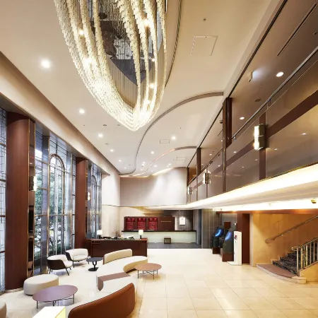 Daiwa Roynet Hotel Osaka-Yotsubashi