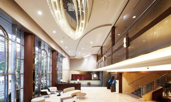 Daiwa Roynet Hotel Osaka-Yotsubashi