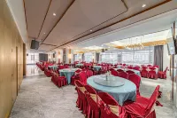 Dangchang Gift Gushan Hotel - Bữa sáng