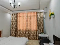 Meiliwan Hotel Hotels in Leibo