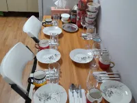 Disco PangPang 賓館 林鹤附近的飯店