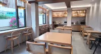 Changzhou Guanmiaoyaju Homestay (Maoshan Dongfang Yanhucheng)