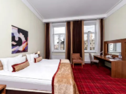 Best Western Plus Centre Hotels in Saint Petersburg