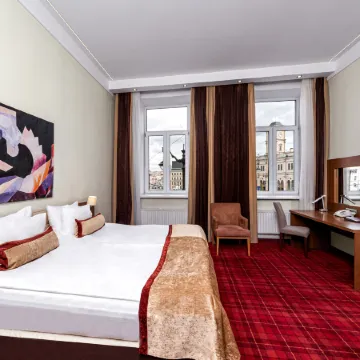 Best Western Plus Центр