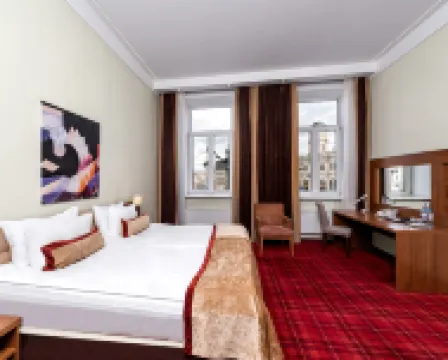 Best Western Plus Centre Hotel Hotels in Saint Petersburg