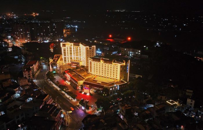 Huafu Hotel
