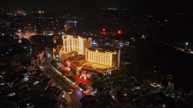 Huafu Hotel