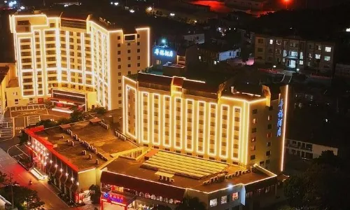 Huafu Hotel