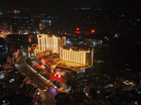 Huafu Hotel Hotels in Dongshan County
