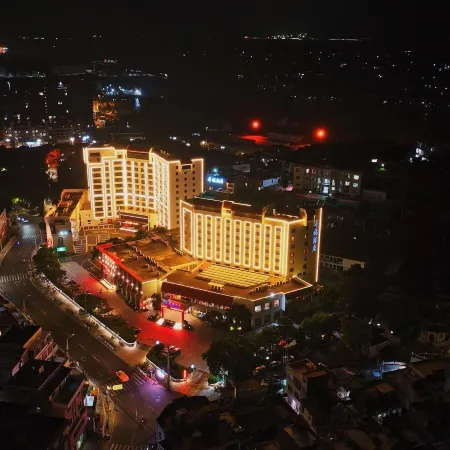 Huafu Hotel