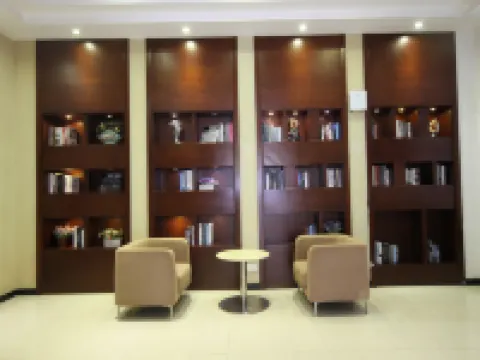 City Comfort Inn (Lingshan Liufengshan Pedestrian Street) Hoteles en Condado de Lingshan