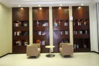 City Comfort Inn (Lingshan Liufengshan Pedestrian Street) Hotel di Lingshan