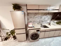 Xiyue LOFT Art Cinema apartment Hotel