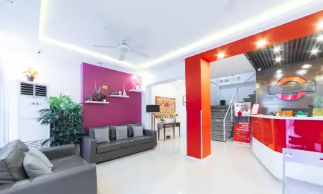 RedDoorz Plus near SM Lanang Davao