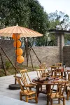 Lushan Xiufeng Yard Homestay (Xiufeng Scenic Area)