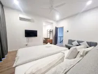 HM Residence