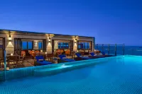 Jen Maldives Male by Shangri-La - Romantic