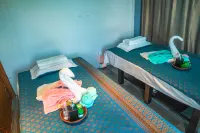 FUNPLACE BEACH HOTEL - spa