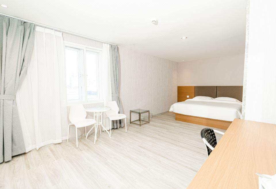 아우레아 딜라이트 호텔