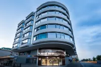 Ezzi Hotel (Lianzhou Panyu Road Branch)