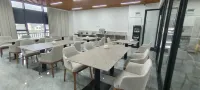 建德金檸飯店（梅城古鎮嚴州古城店） - 山景