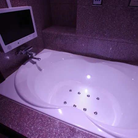 Blue Hotel Sjuprim (Adult Only)