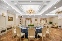 Homeland International Hotel - servizio colazione