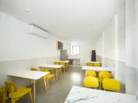 瀘州吾朵飯店(瀘州高鐵站西南商貿城店) 瀘州住宿飯店