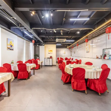 Alamona Hotel Wanning (Shenzhou Peninsula)