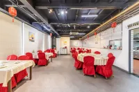 萬寧阿拉莫納酒店（神州半島店） - 早餐
