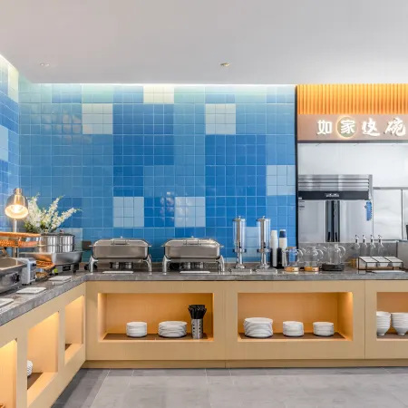 Homeinn · neo (Chengmai Old Town)