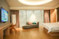 Minuo Huanpeng Hotel - 2-Star