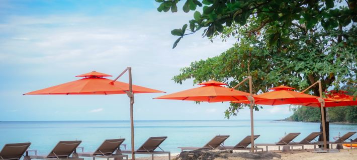 Ajinta Resort Hotels in Koh Kood