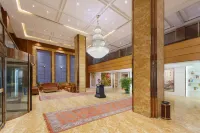 Zheshang Hotel - Pet friendly
