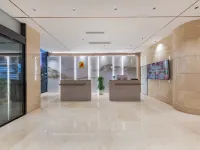 Super 8 Hotel ( Anxi County Hospital Branch) Hotel di Anxi